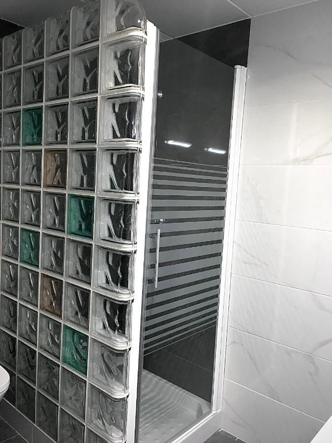 Apartamento En La Playa Arensol Кулера Екстериор снимка