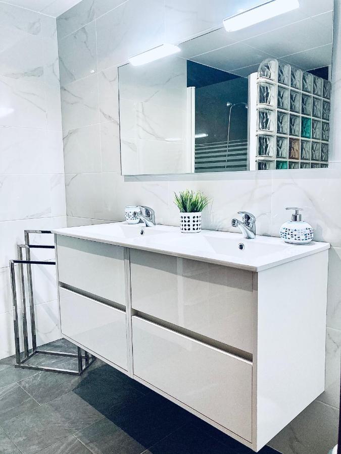 Apartamento En La Playa Arensol Кулера Екстериор снимка